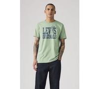 Levi's SS Relaxed Fit T-Shirt The Originals SRT 1 C