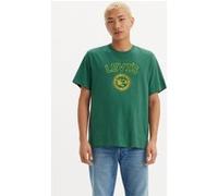 Levi's Ss Relaxed Fit Tee Varsity Logo Patch Bi Taille: XS | T-shirts avec imprimés Outlet | Homme |