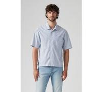Levi's Ss Townes Boxy Shirt Alexxis Stripe Hamp Taille: M | Casual chemises Outlet | Homme