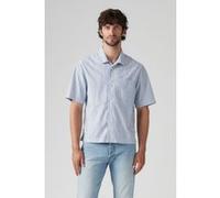 Levi's Ss Townes Boxy Shirt Alexxis Stripe Hamp Taille: XS | Casual chemises Outlet | Homme