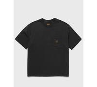 Levis SS WORKWEAR PKT TEE men Shortsleeves black taille: M
