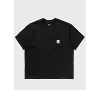 Vêtements Levi's SS WORKWEAR TEE BLACKS pour S Noir