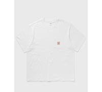 Vêtements Levi's SS WORKWEAR TEE pour S Blanc