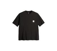 Levi's SS Workwear Tee T-Shirt, météorite, XL Hommes