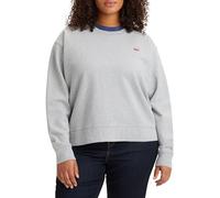 Levi's Standard Crew Sweat-shirt Femme