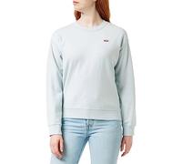 Levi's Standard Crew Sweat-shirt Femme
