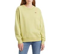 Levi's Standard Crew Sweat-shirt Femme