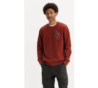 Levi's Standard Graphic Crew Ls Letterman Crew Taille: XL | Pulls Outlet | Homme |