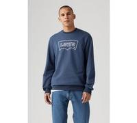 Levi's Standard Graphic Crew Rope Batwing Crew Taille: S | Pulls Outlet | Homme