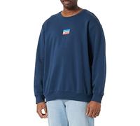 Levi's Standard Graphic Crew Sweat-Shirt Homme