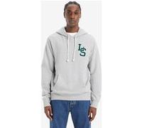Levi's Standard Hoodie Ecru Taille: L | Hoodies Outlet | Homme | Marron