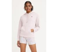 Levi's Standard Hoodie Pink Taille: XXS | Hoodies Outlet | Femme | Rose