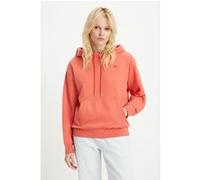 Levi's Standard Hoodie Red Taille: XS | Hoodies Outlet | Femme | Rouge
