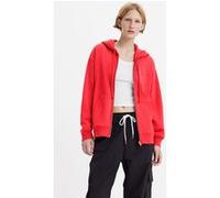 Levi's Standard Hoodie Red Taille: XS | Hoodies Outlet | Femme | Rouge