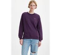 Levi's Standard Sweater Purple Taille: S | Pulls Outlet | Femme | Mauve