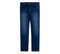 Levis Stay Loose Tapered Jeans.Composition:67%CO 29%PL 3%RY 1%EA. 3 ans