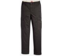 Levis Straight Meteorite Cargo Trousers Météorite 32W R Male