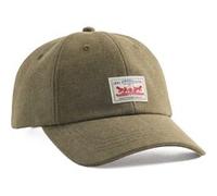 Levi's Strauss Cap Green Taille: OS | Bonnets Outlet | Homme | Vert