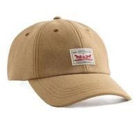 Levi's Strauss Cap Tan Taille: OS | Bonnets Outlet | Homme