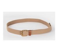 Levi's Stretch Woven Belt OV, Light Khaki, 80 Unisex