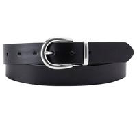 Levi's Summer APPAREL_BELT Femme, Schwarz, 70