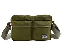 Levi's Summer, Mission Bay Crossbody Homme, Taille unique, True Olive, Taille unique