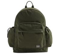 LEVI'S ® Sac à dos 'Mission Bay Backpack' olive, Taille One Size