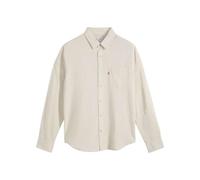 Levi´s ® Sunset Long Sleeve Shirt Beige L Homme
