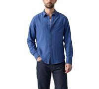 Levi's Chemise manches longues Sunset 1 poche Standard Sunshine Blue L Homme