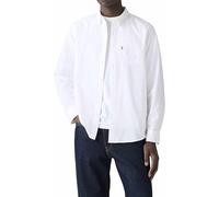 Levi's Chemise Sunset 1 Poche Standard Oxford Blanc Taille XXL