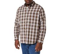 Levi's Sunset 1-Pocket Standard Chemise Homme, Kianna Pirate Black, S
