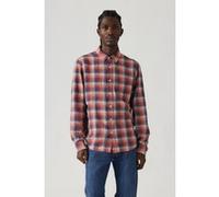 Levi's Sunset 1 Pocket Standard Nolan Plaid Dress Taille: XL | Casual chemises Outlet | Homme |