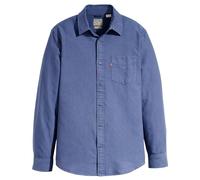 Levi's Sunset 1-Pocket Standard Shirt, Polson Costal Fjord, XL Homme