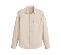 Levi's Sunset 1 Pocket Standard T-Shirt, Porridge, XL Hommes