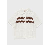 Levis SUNSET CROCHET SHIRT women Shirts & Blouses beige taille: S