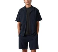 Levi's Sunset No Pkt Camp - Standard Chemise à Bouton Bas Homme (Lot de 1)