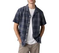 Levi's Sunset No Pkt Camp - Standard Chemise à Bouton Bas Homme (Lot de 1)