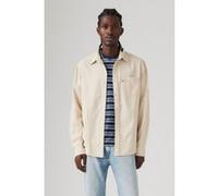 Levi's Sunset Pocket Standard Fit Cotton Linen Shirt Neutral Taille: XXL | Casual chemises Outlet | Homme | Blanche