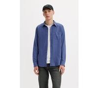 Levi's Sunset 1-Pocket Standard Shirt, Polson Costal Fjord, S Homme
