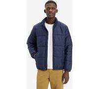 Levi's Sunset Puffer Jacket In Navy Taille: XS | Vestes légères Outlet | Homme | Bleu