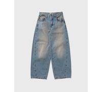 Levis SUPER BAGGY BARREL women Wide Jeans blue taille: S