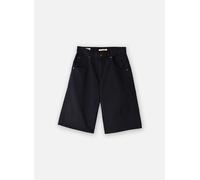 Levis SUPER BAGGY JORT women Casual Shorts black taille: M
