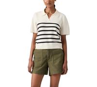 Levi's Super Soft Polo Sweater Pull-Over Femme
