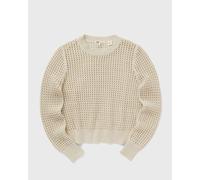 Levis SUPERBLOOM CROCHET LS women Sweatshirts beige taille: M