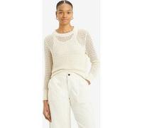 Levi's Superbloom Knitted Sweater Beige Taille: S | Pulls en Maille Outlet | Femme | Marron