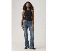 Levi's Superlow Boot Show On The Road Bling Taille: W31L34 | Jeans Outlet | Femme
