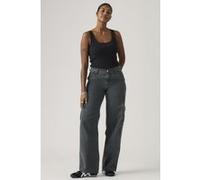 Levi's Superlow Loose Cargo Nd Meteorite Pigmen Taille: W30L32 | Pantalons Cargo Outlet | Femme