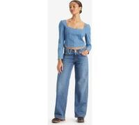 Levi's Superlow Loose It's A Vibe Taille: W26L32 | Jeans droits Outlet | Femme |