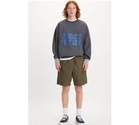 Levi's Surplus Short Green Taille: S | Shorts de Sport Outlet | Homme | Vert