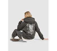 LEVI'S Sweat à capuche Authentic Western - Gris S